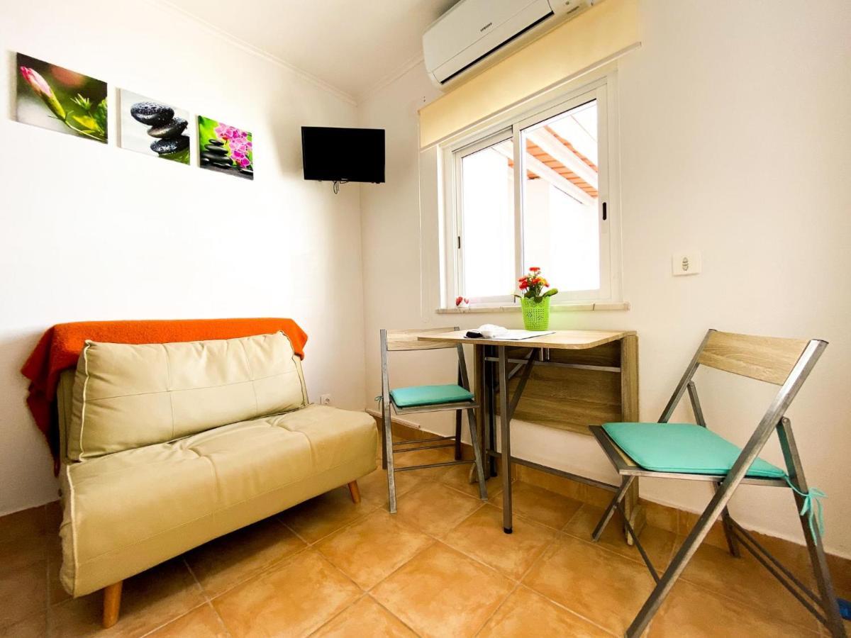 Cozy Studio In Lagos #1875 Apartment Exterior photo